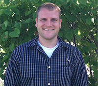 Pete Hoyt, DPT